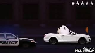 Grand Theft Bork Grand Theft Bork