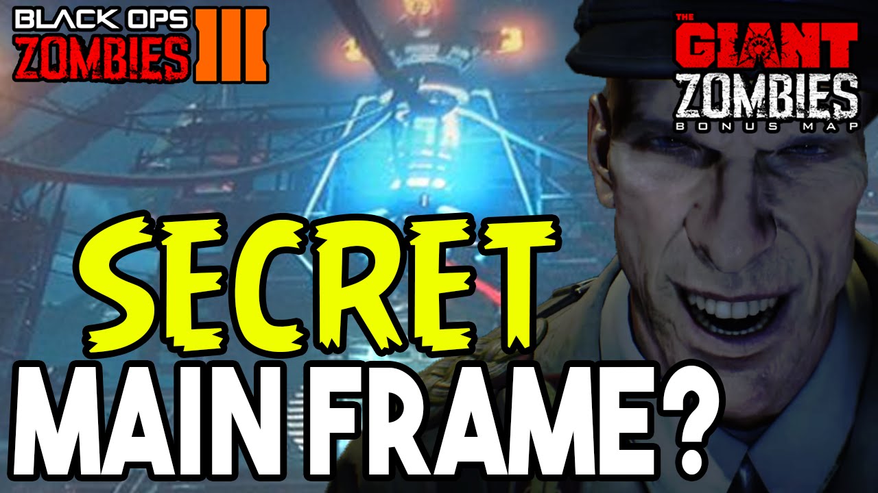 Nintendo Switch BO3 YouTube
