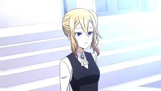 Hayasaka | Ai se eu pego | Alight Motion | Amv screenshot 5