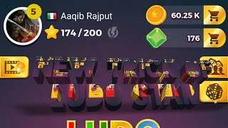 playing ludo Star with l online multiplayer I & new l tricks screenshot 5