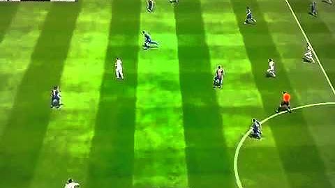 FIFA 13 LAG/FREEZE/STUTTERING
