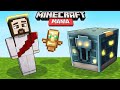 Minecraft Mania - JESÚS