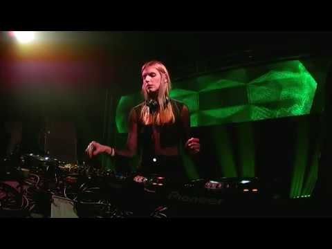 Iva Arifaj @ Green Love, Novi Sad, 2nd December 2017