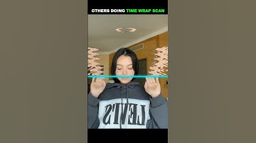 Others time wrap scan vs last one☠️#shorts #ytshorts #edit #trollface #trolledit #usa #skulledit