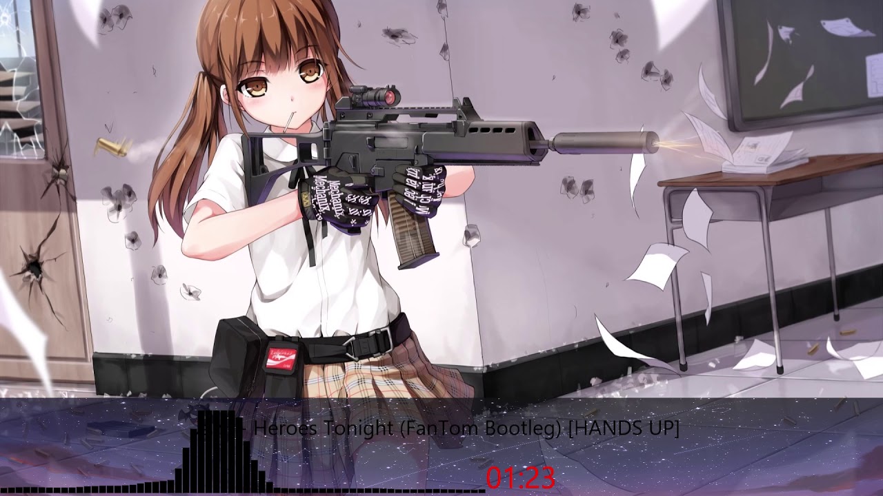 camera iphone 8 plus apk [Nightcore] Janji - Heroes Tonight (FanTom Bootleg) [HANDS UP]