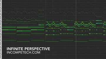Kevin MacLeod [Official] - Infinite Perspective - incompetech.com
