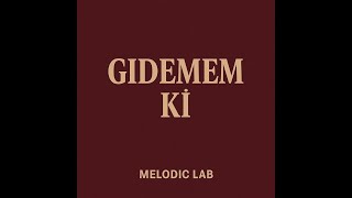 Gidemem Ki Kırık Bir Aşkın Hikâyesi