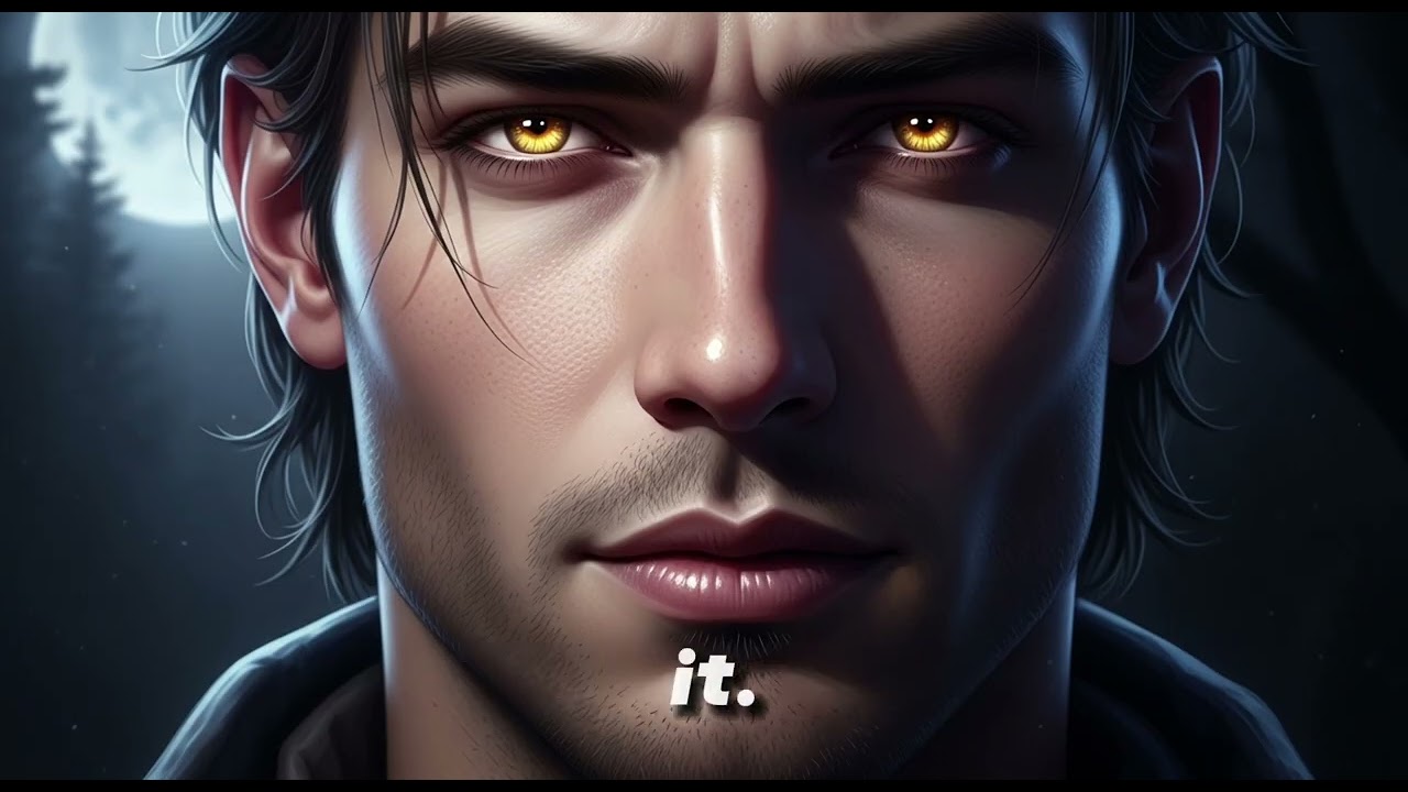 Bullied in the Dark, Protected by the Alpha King