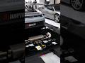 Porsche GT3 RS Akrapovič Exhaust Malaysia | Unboxing