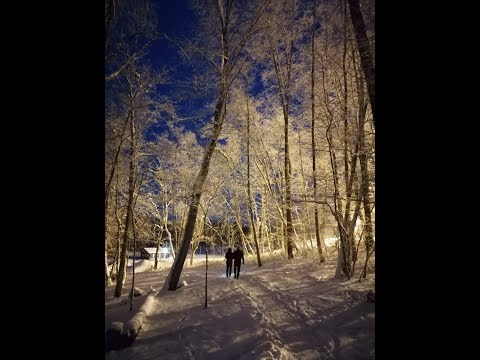 Video: 5 lieliski ziemas pārgājieni Pensilvānijā