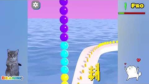 Stack Rider - All Levels Gameplay 11 Level Walkthrough Android iOS