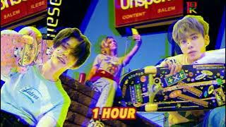 PS5 (Feat. Alan Walker) - salem ilese, TXT 1시간 1HOUR