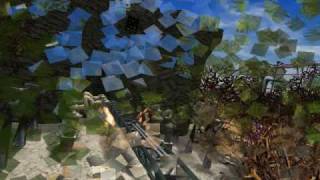 Ｔｈｅ・ローラーコースター screenshot 3