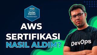 Aws Devops Sertifikasi Nasil Alinir ?