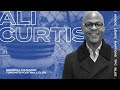 Team toronto talks creativity with ali curtis