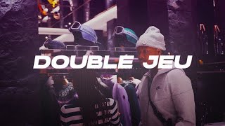 [FREE] Kaza Type Beat "DOUBLE JEU" | Instru Love/Mélodieuse 2024