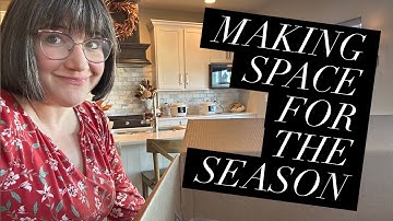 I Do This Every November to Avoid Holiday Overwhelm