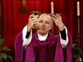 Daily Mass Part 3 Of 3 Wednesday 05 December 2007 