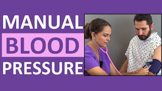 Blood Pressure Measurement: How to Check Blood Pressure Manually screenshot 5