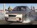 1250HP Opel Kadett Turbo WKT Supercar KILLER - 0-312 KM/H Acceleration!!