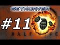 Half Life (Part 11): The Shootout in the Railway