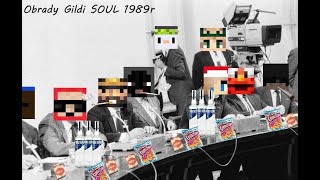 Gildia Soul Edycja Kithc.eu Przedłużany 1Zł - 5 Minut 20 Zł - Zrobię Wszystko