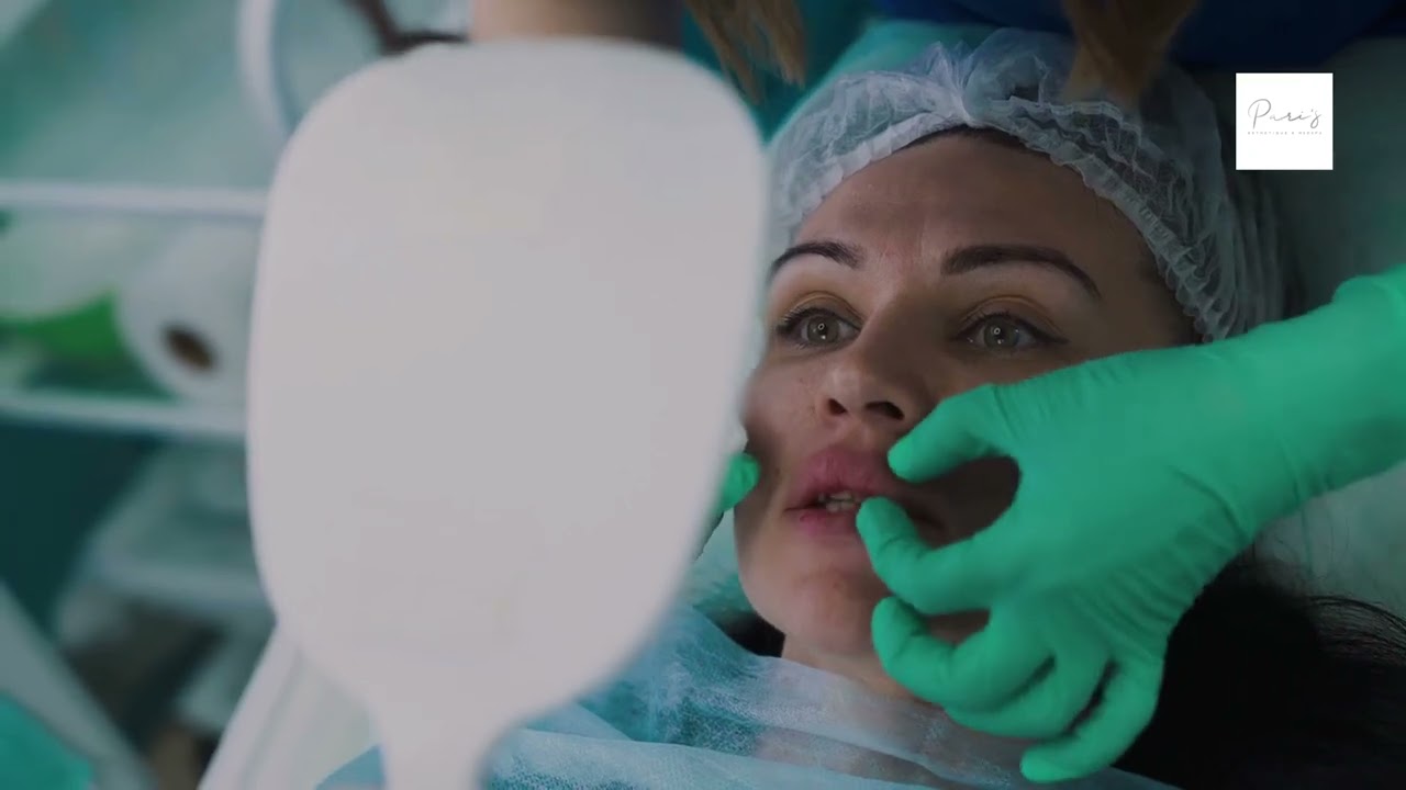 Want Youthful Skin? Discover Prosper's Best Wrinkle Relaxers! 💆‍♀️