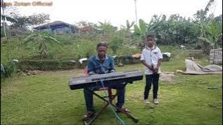 Rasa Cinta /Sius Magung //cover by Ugen