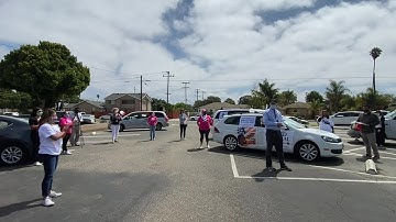 How Census Bureau ending field count one month early will impact Santa Maria