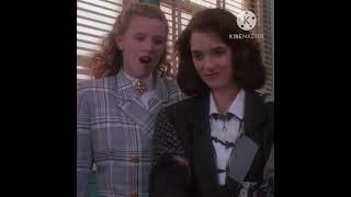 Jealous Much, Heather?