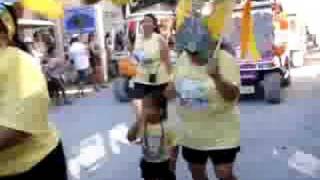Independence Day Parade San Pedro