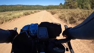 Gravel route | Sierra Nevada | Loyalton, CA loop (70 + miles)