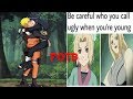 Naruto Memes Only Real Fans Will Understand😍😍😍||#59