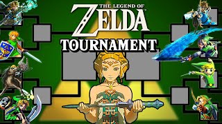 All 20 Main Zelda Titles From Least to Most Popular | Did We Get It Right? by 100 Percent Zelda 2,065 views 6 months ago 26 minutes