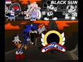 FNF - One Lost.... - Black Sun Mashup