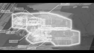 Homeworld 2 Cutscene The Movers