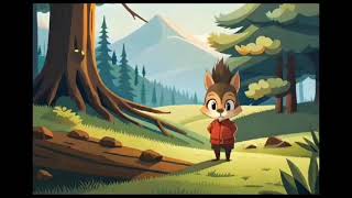 Sam The Squirrel Story [ Made For Kids } Guía
