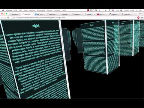 Hackers UI - Step 0