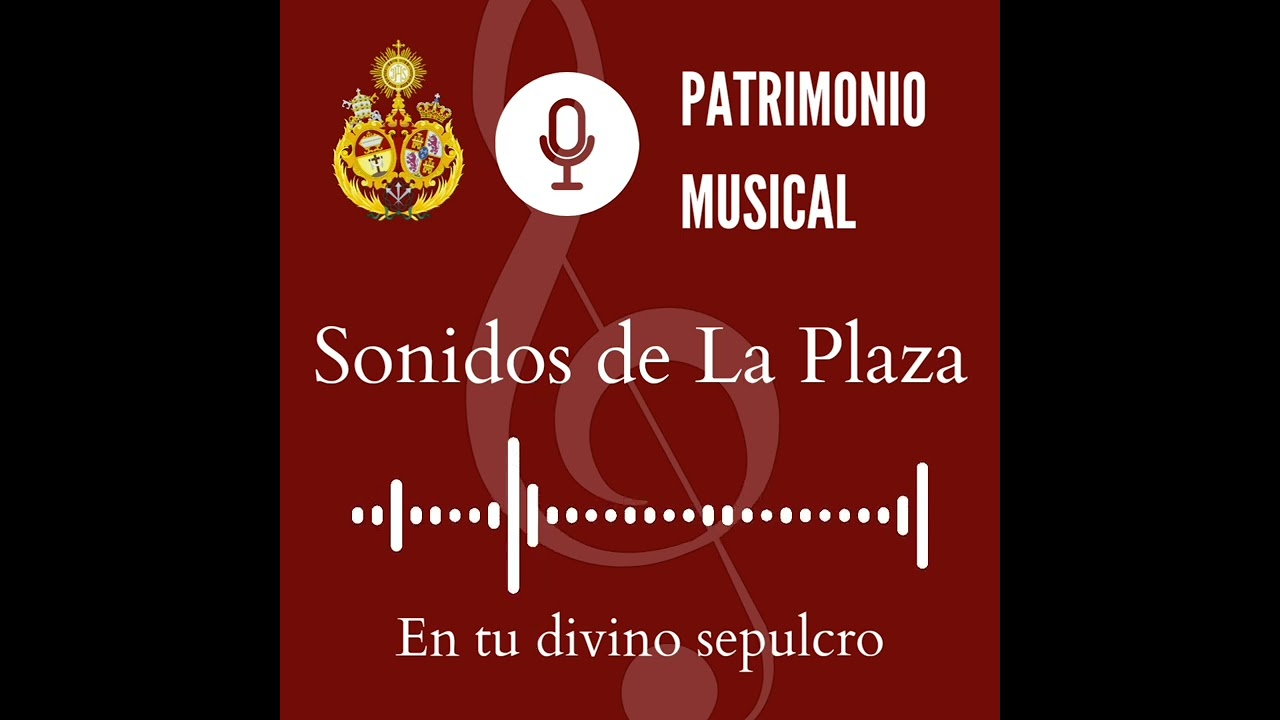 'En tu divino sepulcro', de Antonio Cabrera Limón (1994)