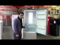 Frigo haier cfe633cse