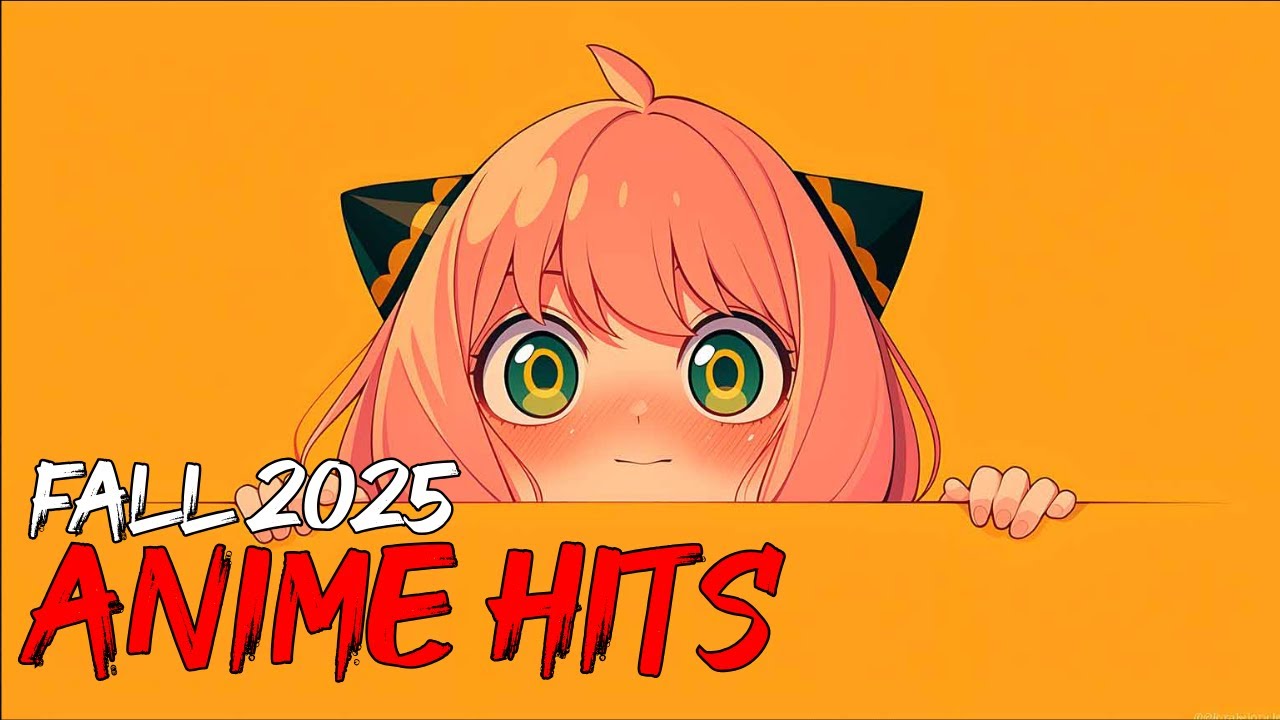 These Five Fall 2025 Anime Completely Dominated The Entire Season!