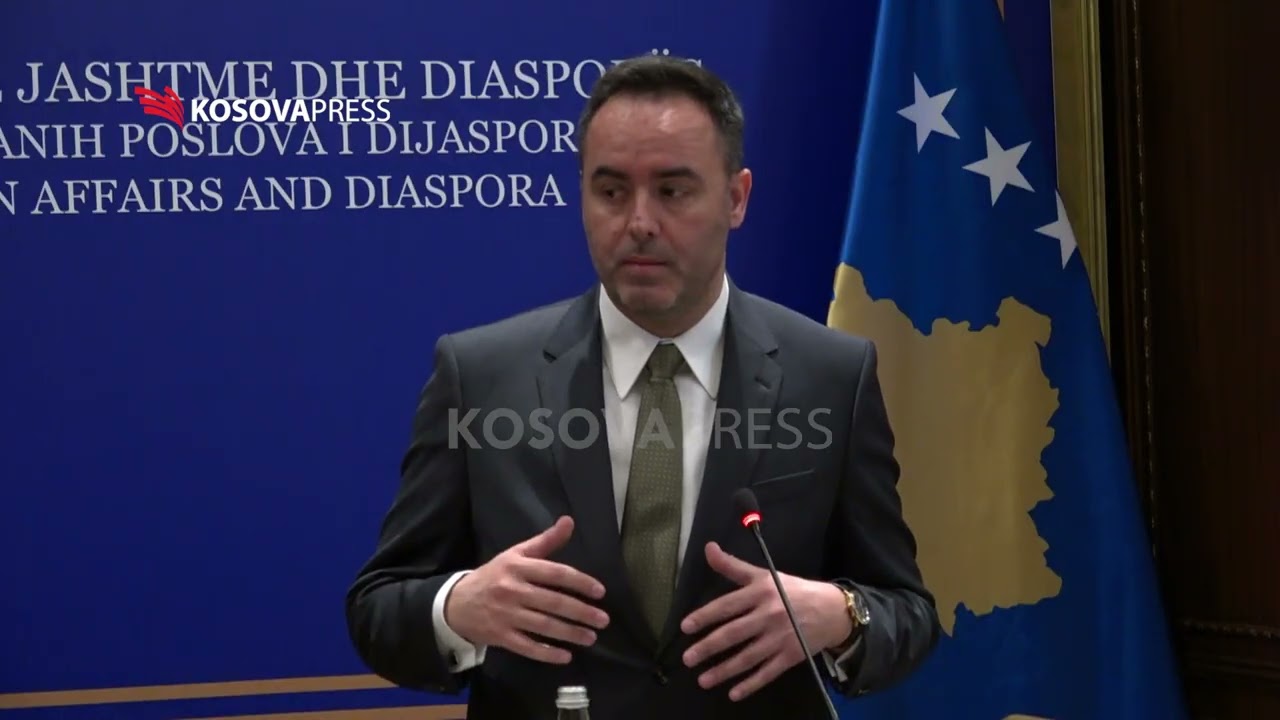 Konjufca: Një president nga familja Jashari do të krijonte konsensus automatik në shoqëri