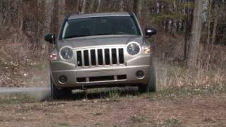 2009 Jeep Compass Sport 4X4 | TestDriveNow