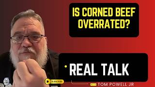 The Honest Truth About St. Patricks Day Food