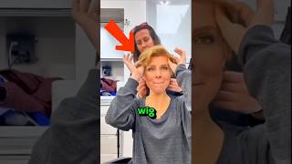 Actors Who Wear Wigs In Stranger Things!