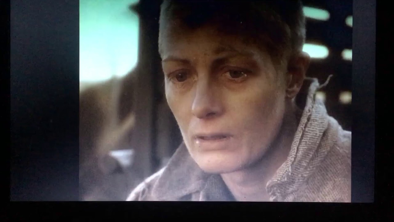 Playing for time - liberation from concentration camps