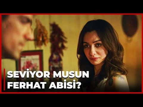 Aslı'yla Ferhat Evden Kaçan Aşıklara Yardım Etti | Siyah Beyaz Aşk 31. Bölüm