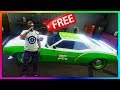 GTA 5 Online - NEW CAR IS HERE, FREE Item, Schyster Deviant & Epic MONEY Methods! (GTA V)