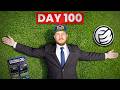 I Spent 100 Days Playing Football Manager 26 I Spent 100 Days Playing Football Manager 26