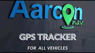 How you can use Aarcon Nav GPS Tracking Device? || How to maintain your Car with a vehicle tracking screenshot 2